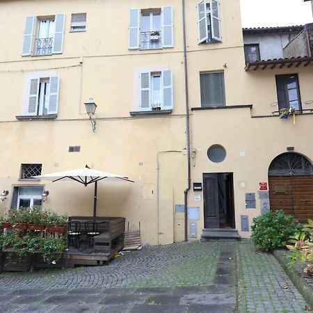 オルヴィエート Casa Vacanze S.Angelo La Stellaヴィラ エクステリア 写真