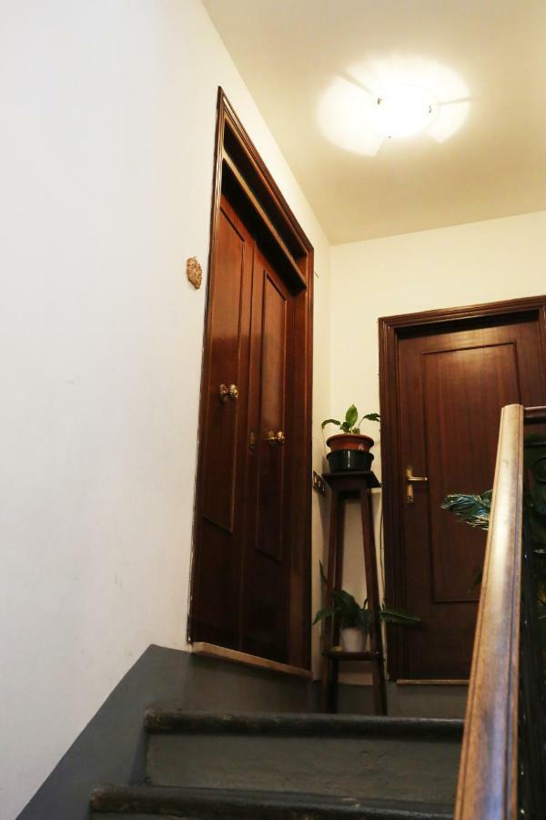 オルヴィエート Casa Vacanze S.Angelo La Stellaヴィラ エクステリア 写真