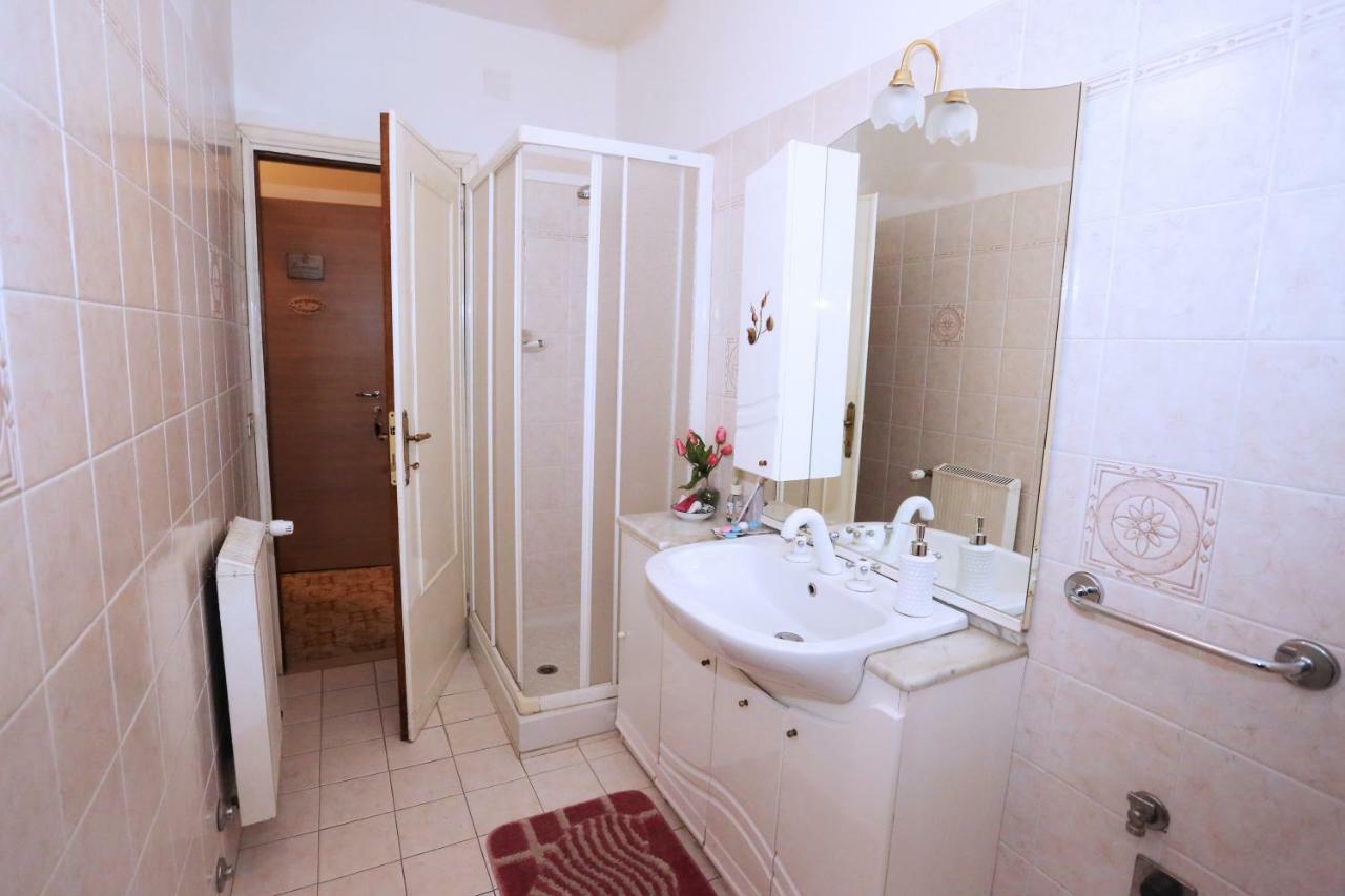 オルヴィエート Casa Vacanze S.Angelo La Stellaヴィラ エクステリア 写真