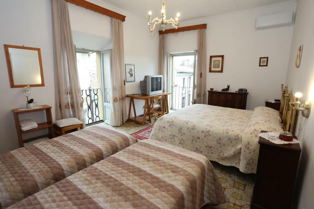 オルヴィエート Casa Vacanze S.Angelo La Stellaヴィラ エクステリア 写真