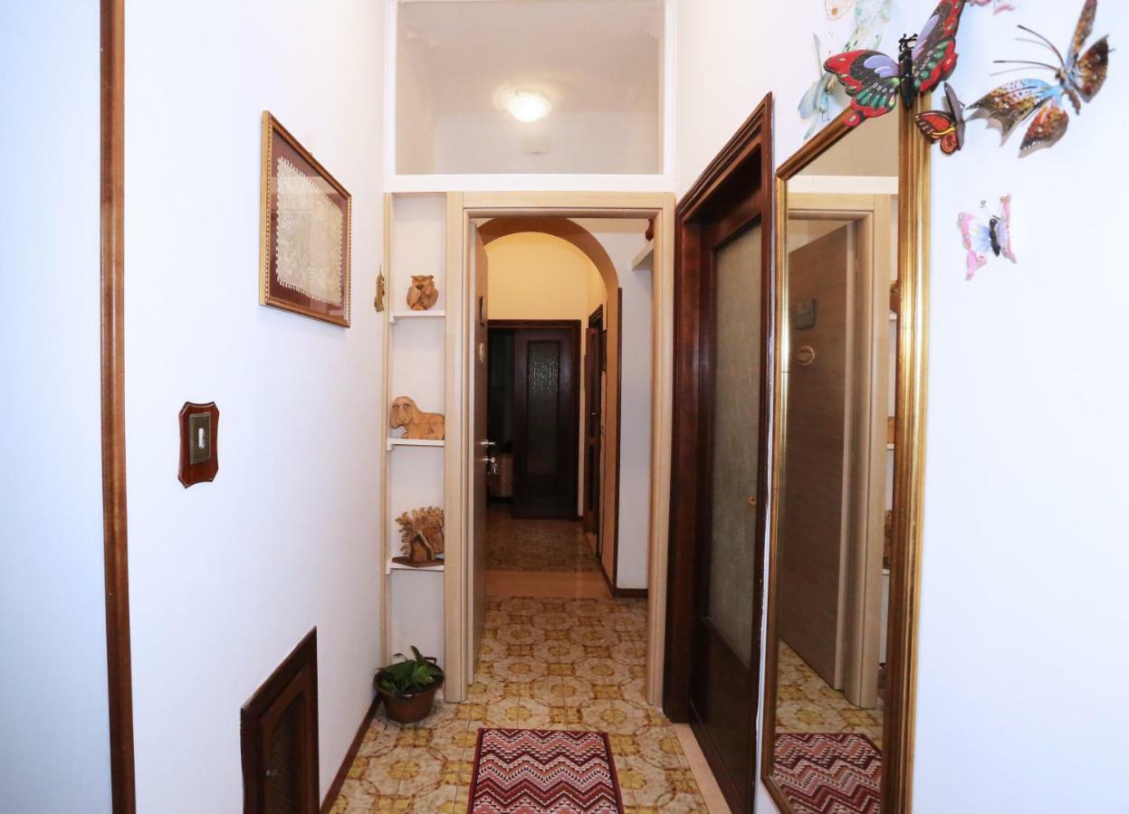オルヴィエート Casa Vacanze S.Angelo La Stellaヴィラ エクステリア 写真
